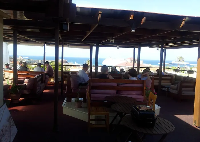Minos Pension