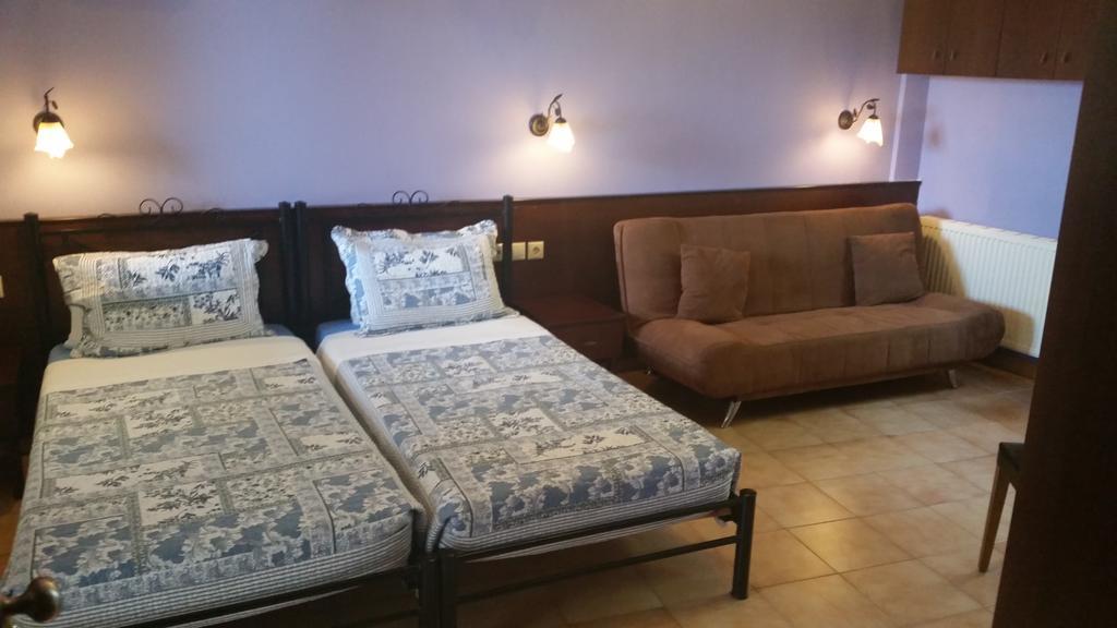 Minos 3* Rhodes City